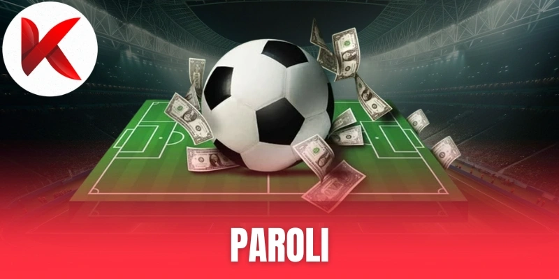 Paroli - Kỹ Thuật Dồn Lợi Nhuận Trong Chuỗi Thắng Liên Tiếp