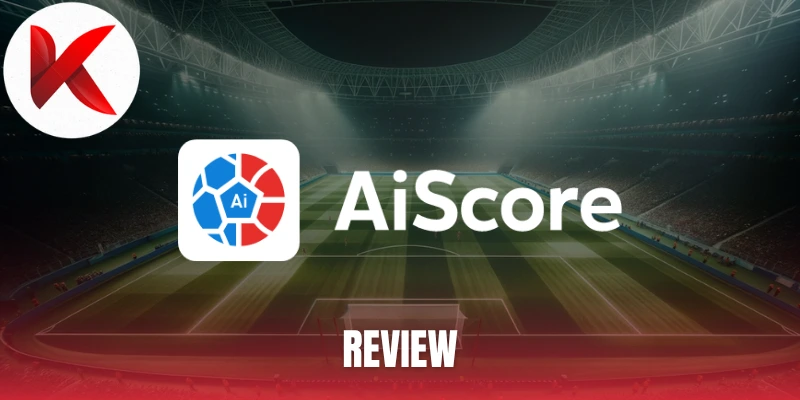 AiScore có chức năng so sánh nhiều đội bóng