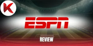 Quá trình phát triển trang tin tức ESPN.com