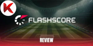 Flashscore phù hợp với nhiều thiết bị