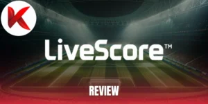 Nhiều trận đấu được cập nhật trên Livescore