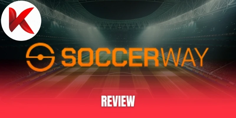 Nét riêng làm nên thương hiệu Soccerway.com